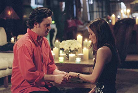 The One with the Proposal