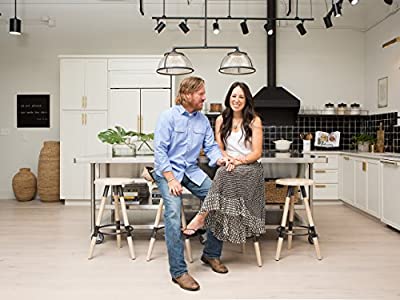 A Downtown Loft Challenge for Chip and Jo